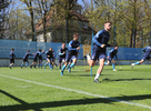 20.04.2022, TSV 1860 Muenchen, Training Hier nur Vorschaubilder !